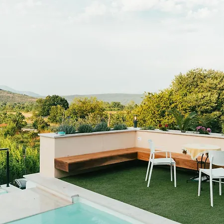 Кемпінг Auto Camp Matica