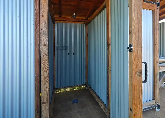 Campingplads Auto Camp Matica Podgorica