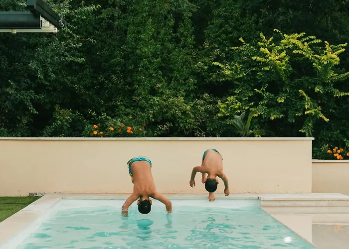 Campingplads Auto Camp Matica *