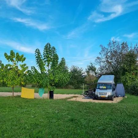 Auto Camp Matica Podgorica