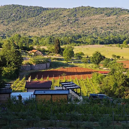 Kemping Auto Camp Matica Podgorica