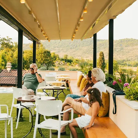 Auto Camp Matica * Podgorica