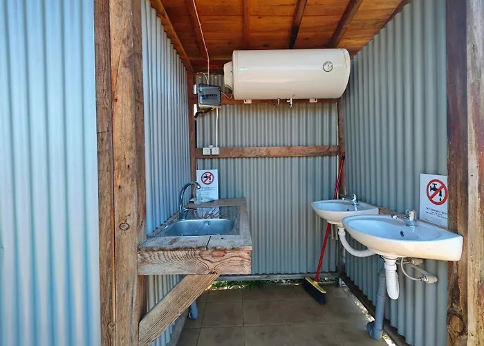 Auto Camp Matica Campingplatz *