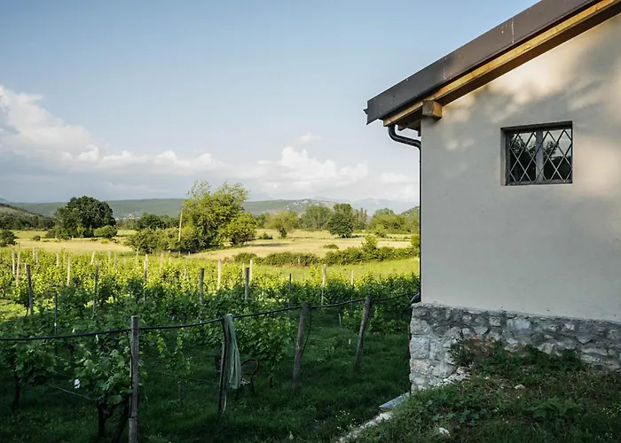 Auto Camp Matica Camping